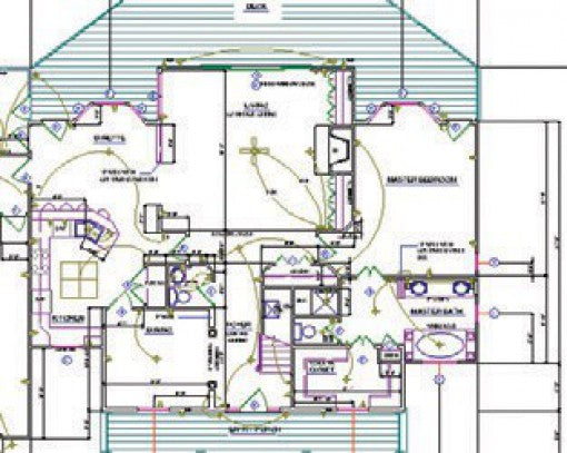 TurboCAD Version 19 2D