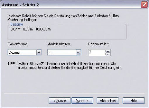 TurboCAD Version 19 2D