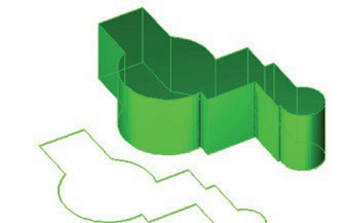 TurboCAD V 19 Pro Platinum + 3D Symbole