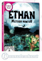 Ethan: Meteor Hunter (DE)