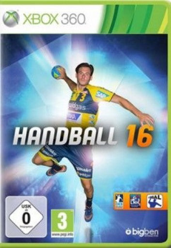 Handball 16