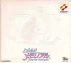 Tokimeki Memorial: Forever With You (JP)