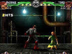 X-Men Mutant Academy 2