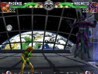 X-Men Mutant Academy 2
