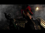 Judge Dredd