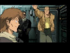 Ghost in the Shell