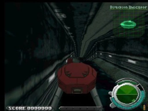 Ghost in the Shell