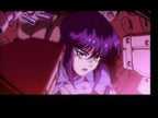 Ghost in the Shell