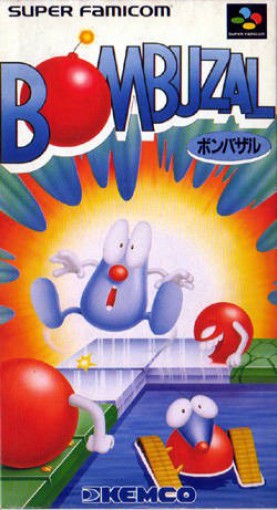 Bombuzal (JP)