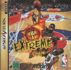 NBA Jam Extreme (JP)
