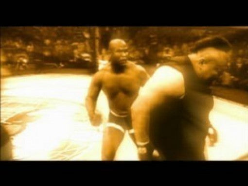 Ultimate Fighting Championship