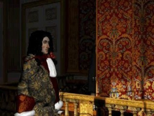 Versailles: Verschwörung am Hof