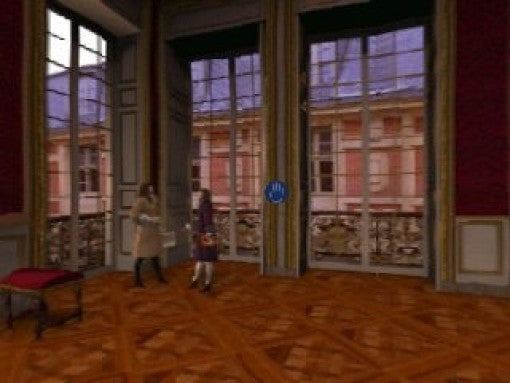 Versailles: Verschwörung am Hof