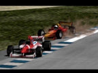 Racing Simulation 2