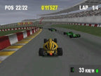 Racing Simulation 2