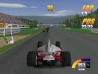 Racing Simulation 2