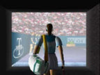Hyper Tennis - Final Match