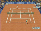 Hyper Tennis - Final Match