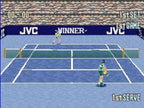 Hyper Tennis - Final Match