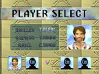 Hyper Tennis - Final Match