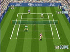 Hyper Tennis - Final Match