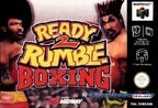 Ready 2 Rumble Boxing