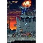 Contra 4 (US)