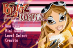 Bratz Forever Diamondz