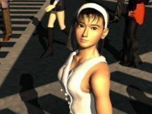 Tekken 2 (EU)