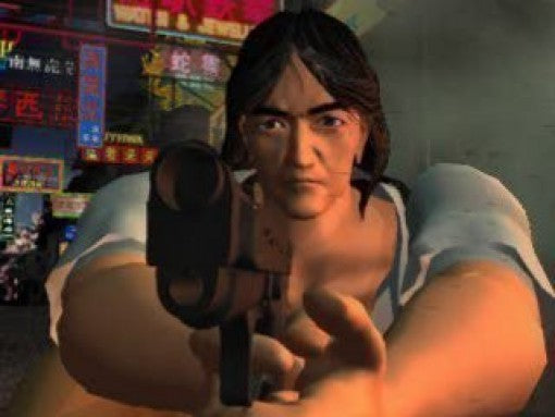 Tekken 2 (EU)
