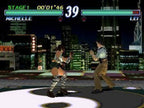 Tekken 2 (EU)