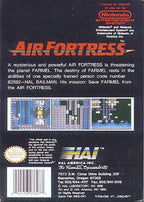 Air Fortress (US)