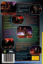 Blades of Vengeance (EU)
