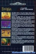 Fantasia (EU)