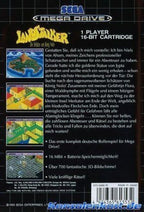 Landstalker: Die Schätze von König Nolo (DE)
