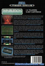 Wimbledon Championship Tennis (EU)