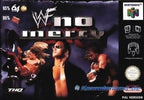 WWF No Mercy