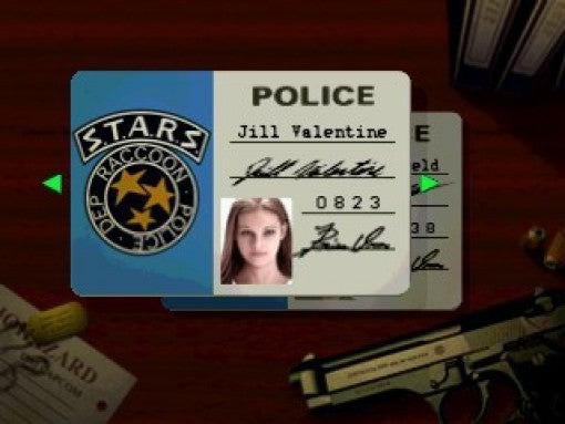Resident Evil (GB)