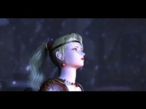 Final Fantasy VI / 6 (DE)