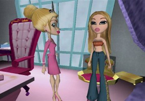 Bratz Rock Angelz