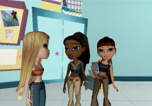 Bratz Rock Angelz
