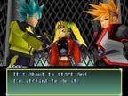 Toshinden 4