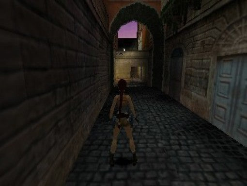 Tomb Raider 5: Die Chronik