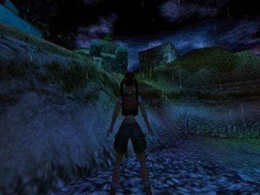 Tomb Raider 5: Die Chronik