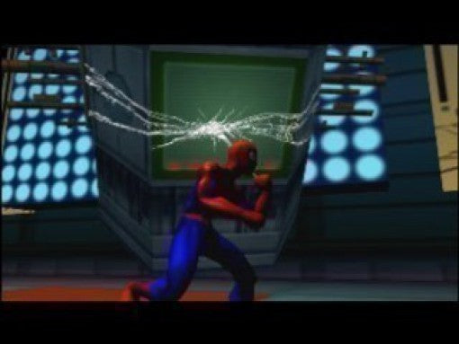 Spider-Man