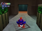 Spider-Man