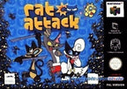 Rat Attack