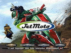 Jet Rider