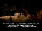 The Mummy