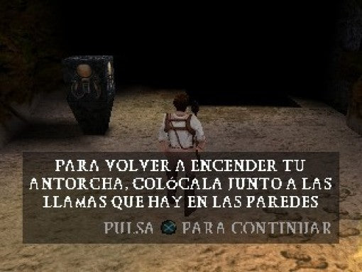 The Mummy